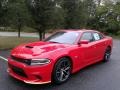 2018 Torred Dodge Charger R/T Scat Pack  photo #2
