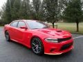 2018 Torred Dodge Charger R/T Scat Pack  photo #4
