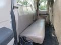 Oxford White - F250 Super Duty XL SuperCab 4x4 Photo No. 27
