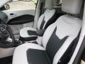 2018 Granite Crystal Metallic Jeep Compass Limited 4x4  photo #14