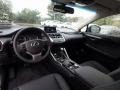 Nebula Gray Pearl - NX 200t AWD Photo No. 9