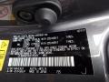 Nebula Gray Pearl - NX 200t AWD Photo No. 11
