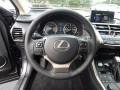 Nebula Gray Pearl - NX 200t AWD Photo No. 12
