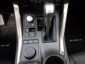 Nebula Gray Pearl - NX 200t AWD Photo No. 14