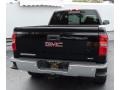 Onyx Black - Sierra 1500 SLT Double Cab 4x4 Photo No. 3