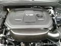 2018 Dodge Durango 3.6 Liter DOHC 24-Valve VVT Pentastar V6 Engine Photo