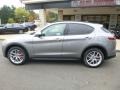 Stromboli Gray Metallic - Stelvio Sport AWD Photo No. 3