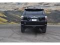 Midnight Black Metallic - 4Runner SR5 4x4 Photo No. 4