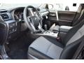 Midnight Black Metallic - 4Runner SR5 4x4 Photo No. 5