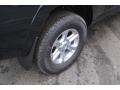 Midnight Black Metallic - 4Runner SR5 4x4 Photo No. 9