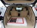 Blizzard White Pearl - Highlander XLE AWD Photo No. 6