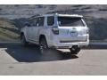 2018 Classic Silver Metallic Toyota 4Runner Limited 4x4  photo #3