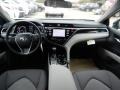 2018 Celestial Silver Metallic Toyota Camry LE  photo #4