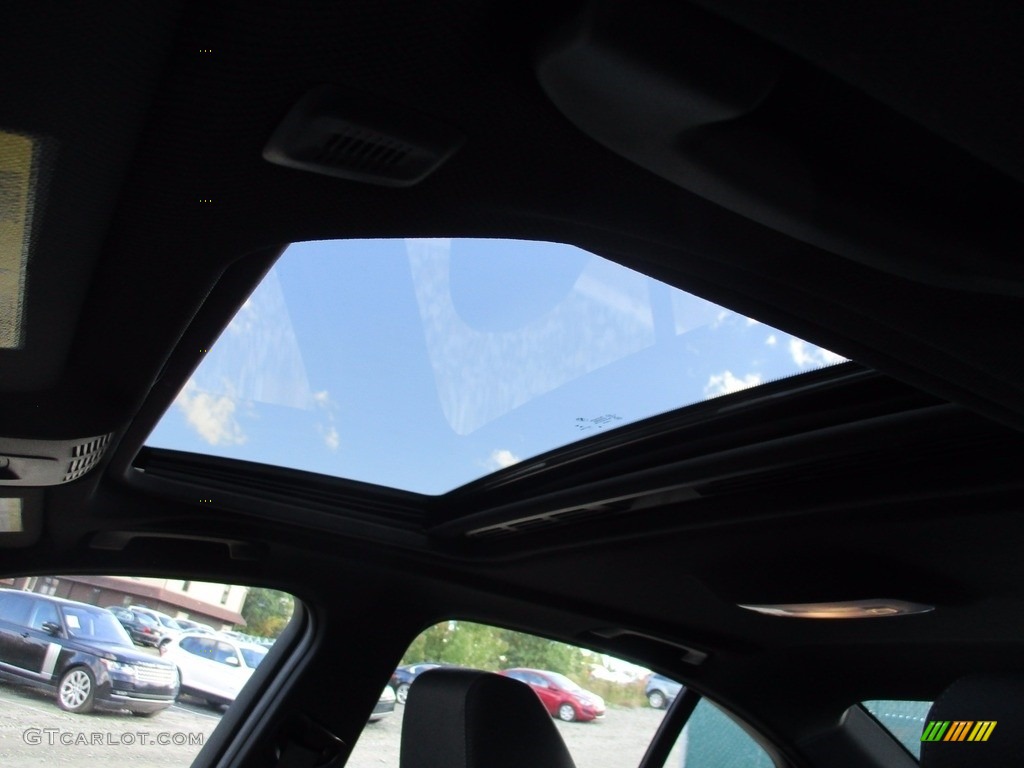 2018 3 Series 340i xDrive Sedan - Mineral Grey Metallic / Black photo #10