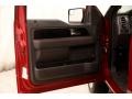 Ruby Red Metallic - F150 Limited SuperCrew 4x4 Photo No. 4