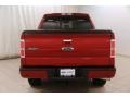 Ruby Red Metallic - F150 Limited SuperCrew 4x4 Photo No. 22