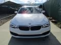 2018 Alpine White BMW 5 Series 530i xDrive Sedan  photo #6