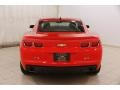 Victory Red - Camaro LT Coupe Photo No. 16