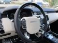 2017 Waitomo Grey Metallic Land Rover Range Rover Supercharged  photo #14