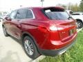 2018 Ruby Red Metallic Lincoln MKX Select  photo #3