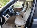 Bonatti Grey Metallic - Range Rover Sport HSE Photo No. 3
