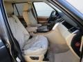 Bonatti Grey Metallic - Range Rover Sport HSE Photo No. 5
