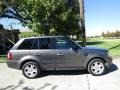 Bonatti Grey Metallic - Range Rover Sport HSE Photo No. 6