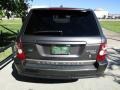 Bonatti Grey Metallic - Range Rover Sport HSE Photo No. 8