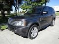 Bonatti Grey Metallic - Range Rover Sport HSE Photo No. 10