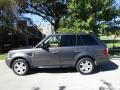 Bonatti Grey Metallic - Range Rover Sport HSE Photo No. 11
