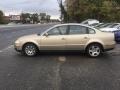 2001 Mojave Beige Metallic Volkswagen Passat GLS Sedan  photo #2