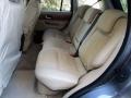 Bonatti Grey Metallic - Range Rover Sport HSE Photo No. 13
