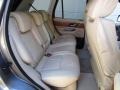 Bonatti Grey Metallic - Range Rover Sport HSE Photo No. 19