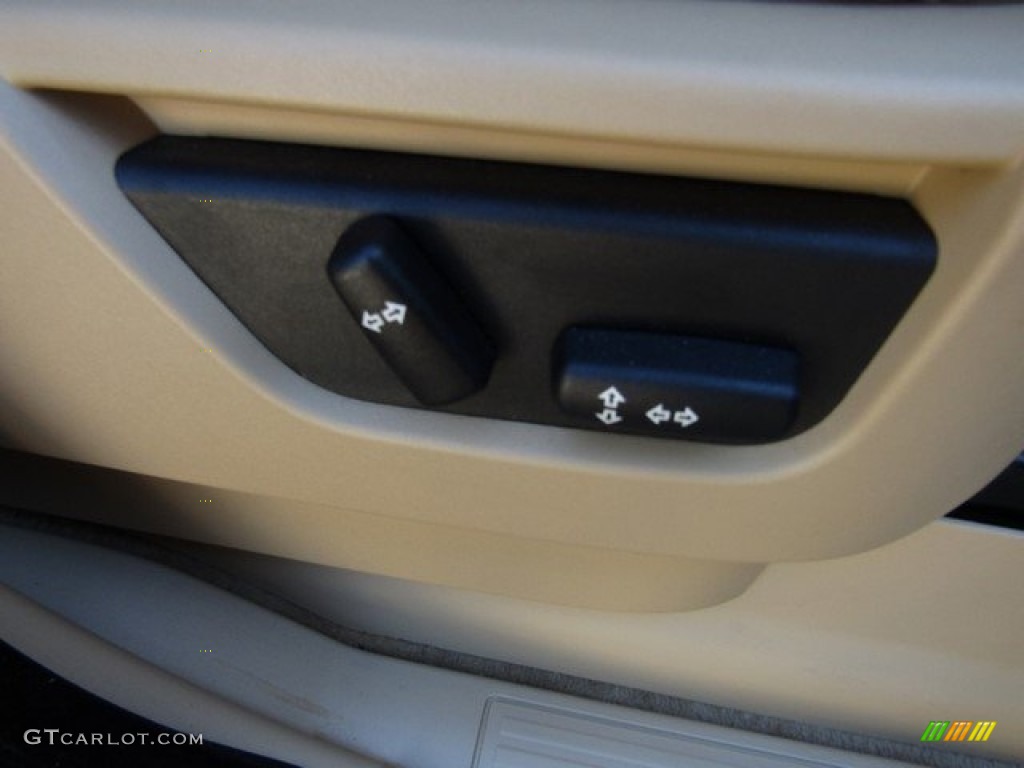 2006 Range Rover Sport HSE - Bonatti Grey Metallic / Alpaca Beige photo #20