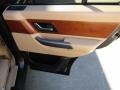 Bonatti Grey Metallic - Range Rover Sport HSE Photo No. 22