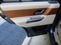 Bonatti Grey Metallic - Range Rover Sport HSE Photo No. 23