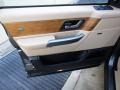 Bonatti Grey Metallic - Range Rover Sport HSE Photo No. 24