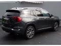 Graphite Gray Metallic - Terrain Denali AWD Photo No. 2