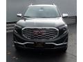 Graphite Gray Metallic - Terrain Denali AWD Photo No. 4