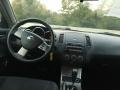 Polished Pewter Metallic - Altima 2.5 S Photo No. 13
