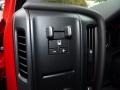 2018 Cardinal Red GMC Sierra 2500HD Double Cab 4x4 Chassis  photo #9