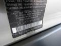 2017 Silicon Silver Metallic Land Rover Range Rover Supercharged LWB  photo #24