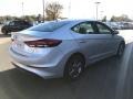 2018 Symphony Silver Hyundai Elantra SEL  photo #2