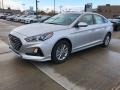 2018 Symphony Silver Hyundai Sonata SE  photo #1