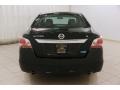 2014 Super Black Nissan Altima 2.5 S  photo #13