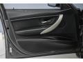2014 Mineral Grey Metallic BMW 3 Series 320i Sedan  photo #17