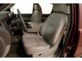 Sonoma Red Metallic - Sierra 1500 SLE Crew Cab 4x4 Photo No. 5