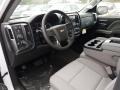 2018 Iridescent Pearl Tricoat Chevrolet Silverado 1500 LT Crew Cab 4x4  photo #7