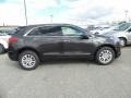 Dark Granite Metallic - XT5 AWD Photo No. 2