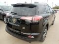 Black - RAV4 LE AWD Photo No. 2